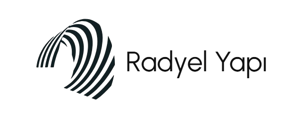 Radyel Yapı Logo
