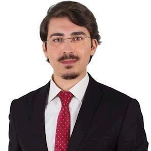 Dr. Arb. Av. Yunus Emre Koçak