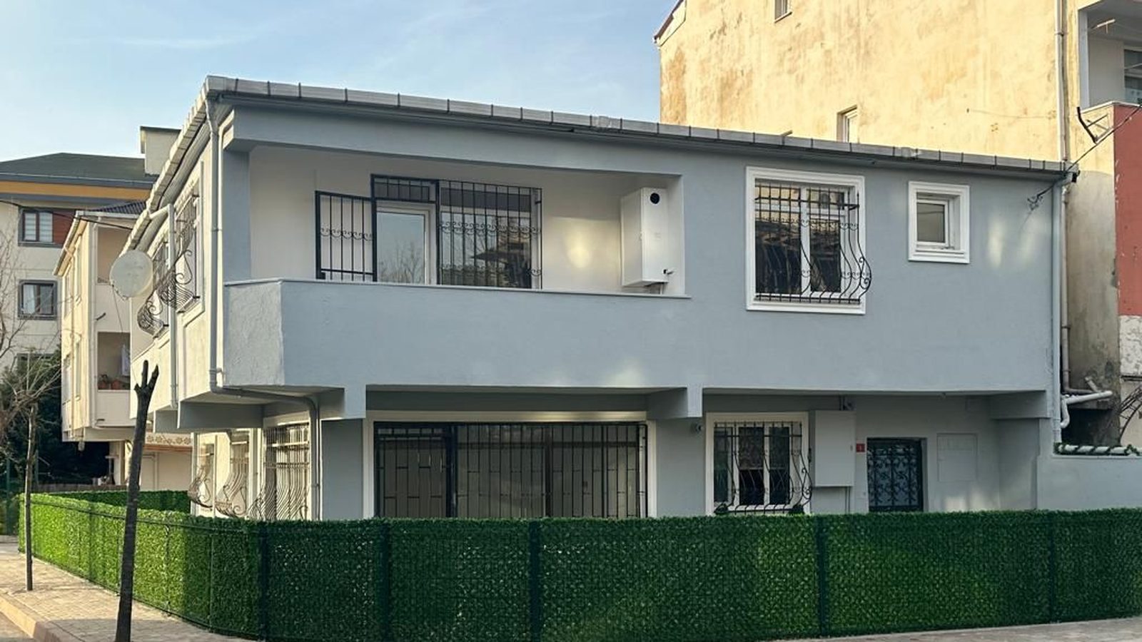 Bal Sokak Kentsel Dönüşüm Projesi — Bal Sokak • Sancaktepe / İstanbul
