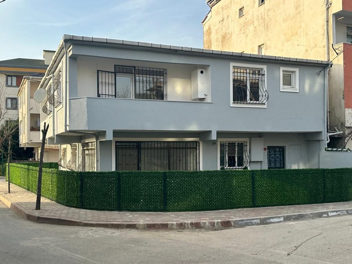 Bal Sokak Kentsel Dönüşüm Projesi — Bal Sokak • Sancaktepe / İstanbul